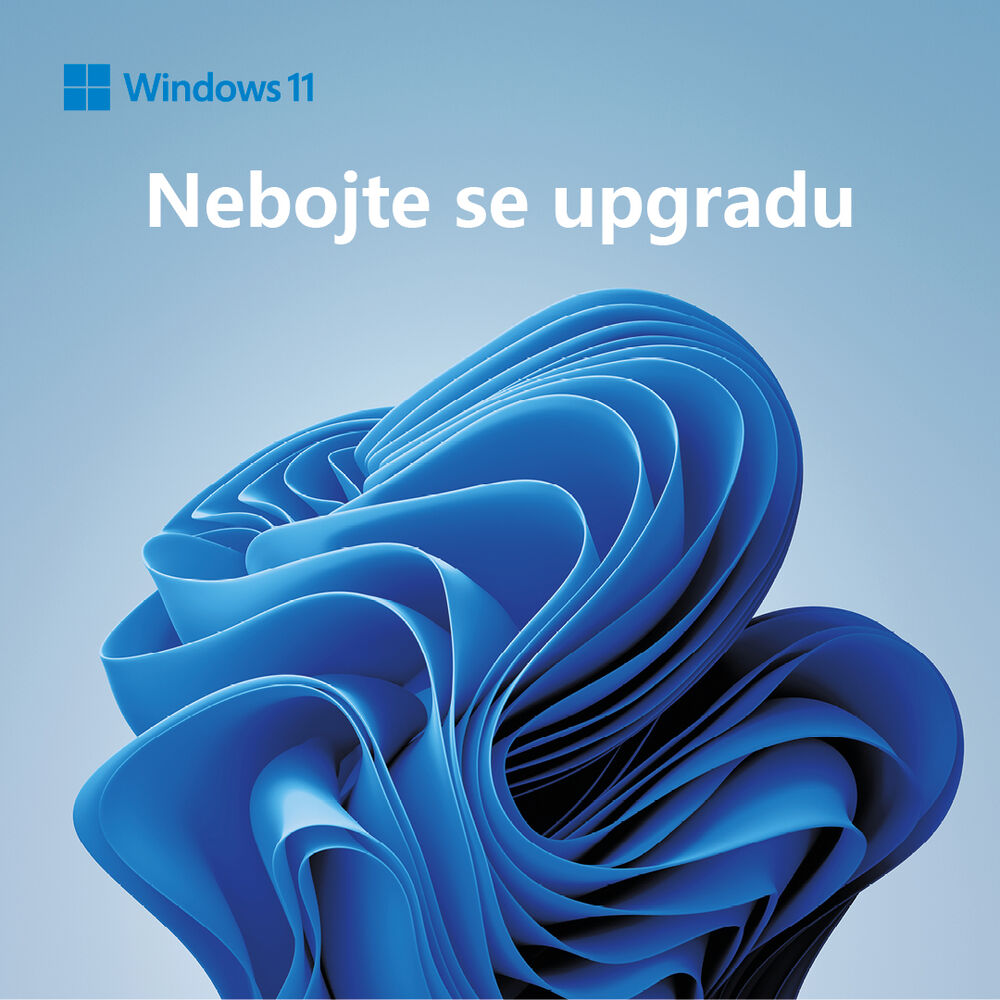 Windows 11 první dojmy. Je lepší než jeho předchůdce?