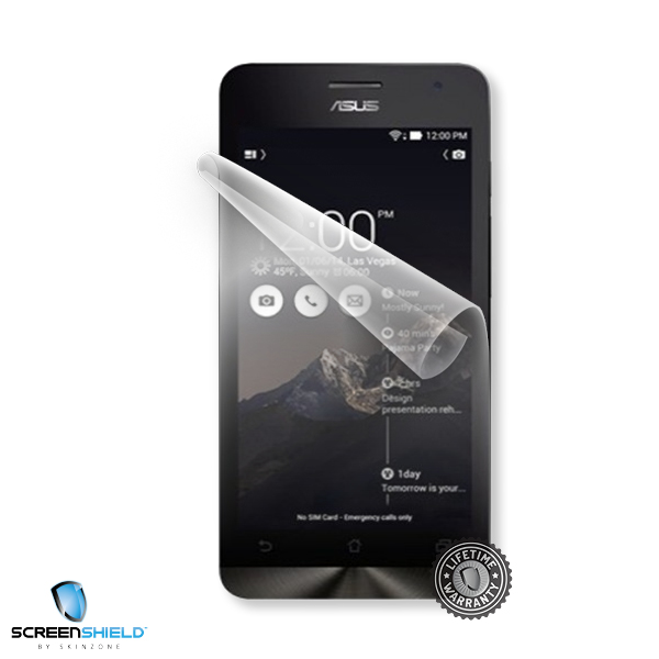 Screenshield™ Asus Zenfone 5 ochrana displeje
