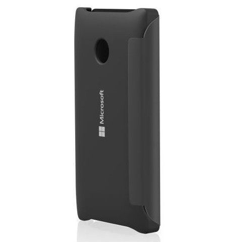 Nokia flip. pouzdro CP-634 pro Lumia 532, Black