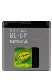  Nokia baterie BL-6P Li-Ion, 830 mAh - bulk