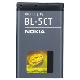  Nokia baterie BL-5CT 1050mAh Li-on - bulk