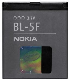  Nokia baterie BL-5F Li-Ion 950 mAh - bulk