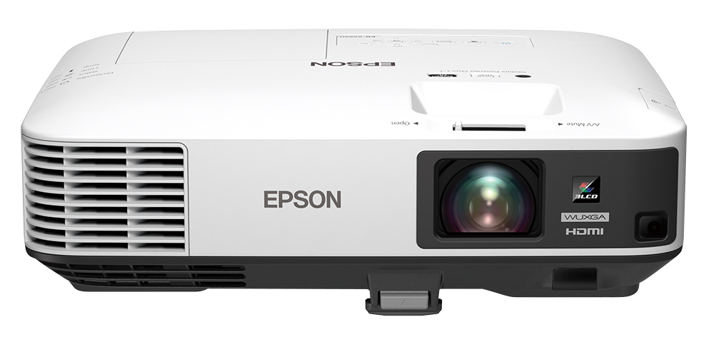 Epson EB-2250U/3LCD/5000lm/WUXGA/2x HDMI/LAN