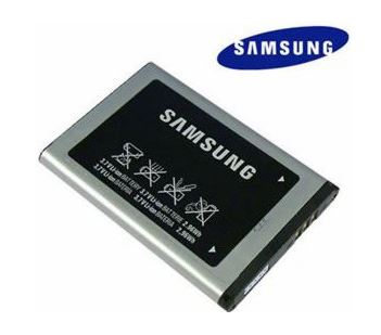 Samsung baterie standardní 2500 mAh  Note Bulk