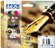 Epson16 Series 'Pen and Crossword' multipack