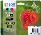  Epson Multipack 4-colours 29XL Claria Home Ink