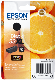  Epson Singlepack Black 33XL Claria Premium Ink