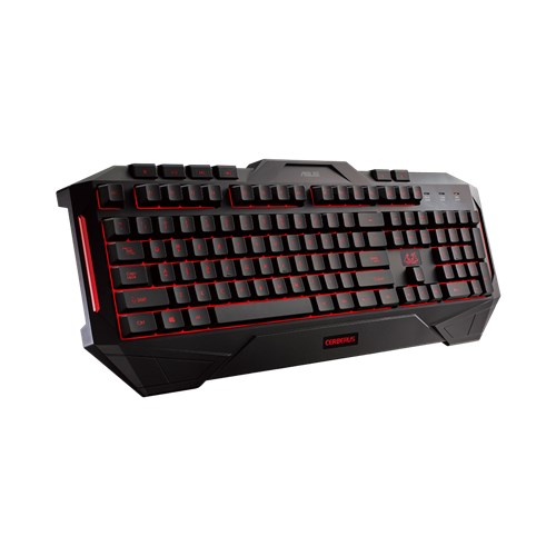 ASUS keyboard MK2 Cerberus Keyboard CZ/SK layout