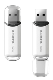  ADATA C906/32GB/USB 2.0/USB-A/Bílá