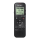  Sony dig. diktafon ICD-PX370,černý,4GB,PC