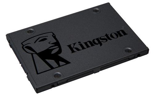 240GB A400 Kingston SATA3 2.5 500/350MBs