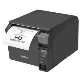  - Epson TM-T70II (025A0): Serial + Built-in USB, PS, černá, EU