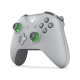  XBOX ONE - Bezdrátový ovladač Xbox One, šedozelený