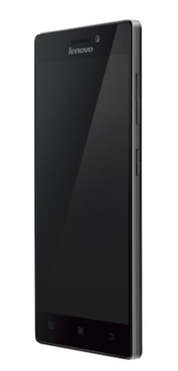 Lenovo Vibe X2 5.0"F/MTK6595/2G/32G/LTE/An4.4 černý