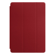  iPad Pro 10,5'' Leather Smart Cover - (RED)