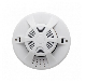 iGET SECURITY P14 - bezdrátový detektor kouře,norma EN14604:2005,samostatný nebo pro alarm M3B a M2B