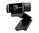  webová kamera Logitech HD Pro Stream Webcam C922