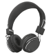  náhlavní sada TRUST Ziva Foldable Headphone- black