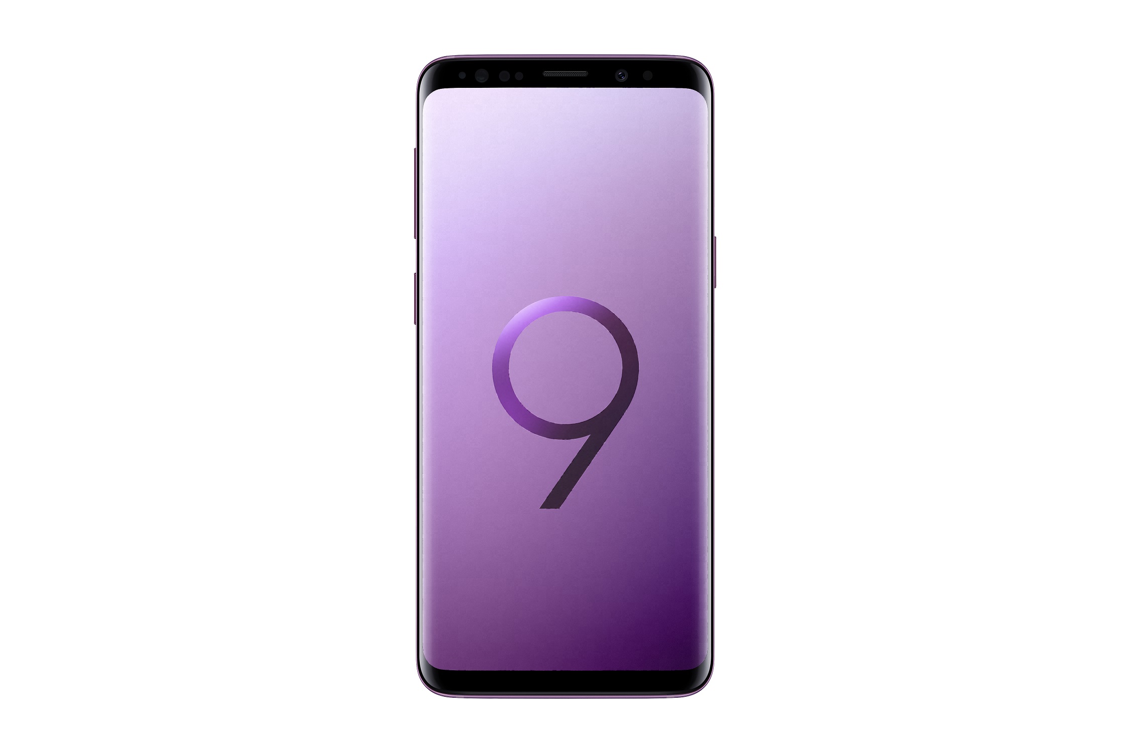 Samsung Galaxy S9 SM-G960 64GB Dual Sim, Purple