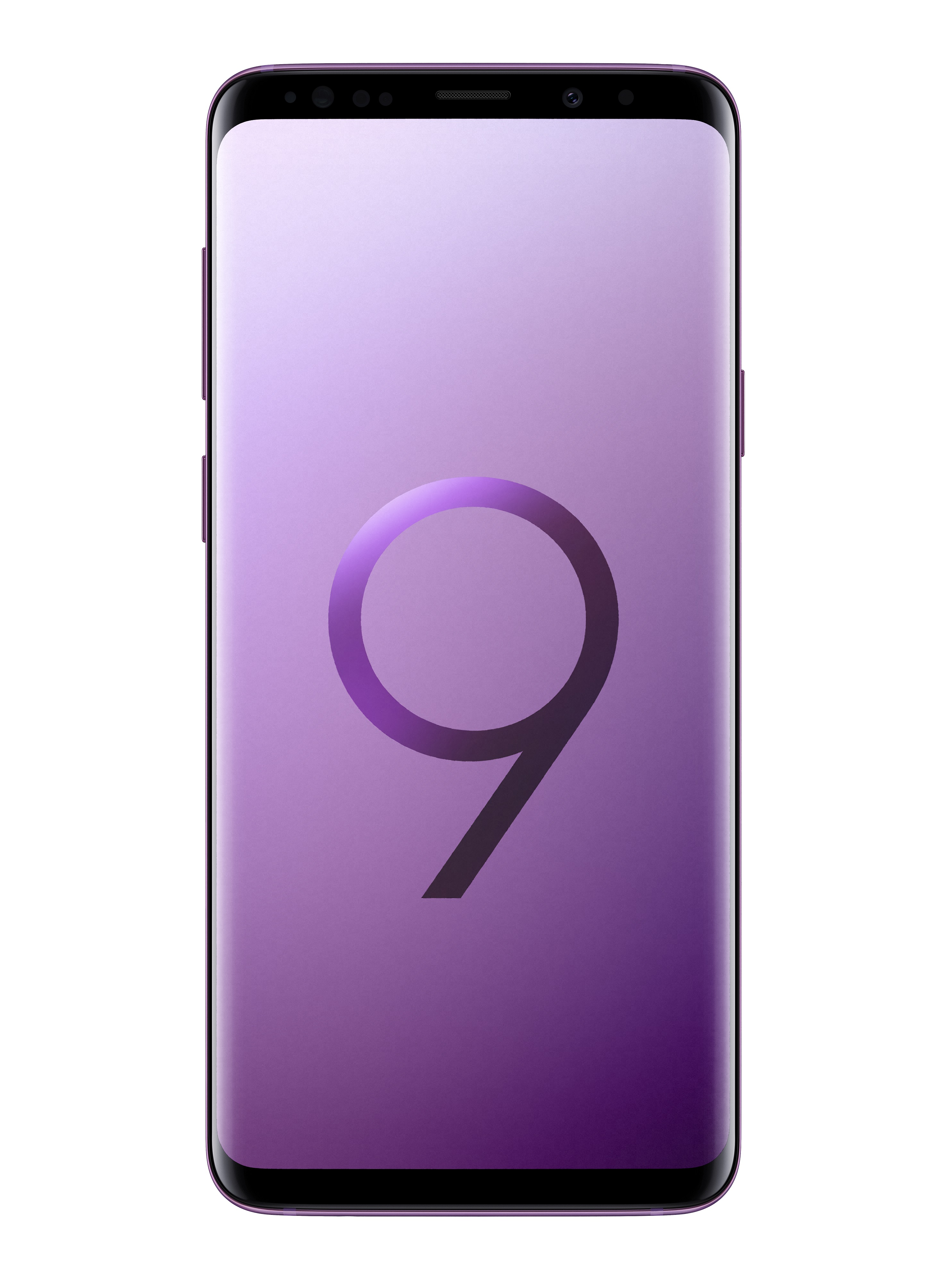 Samsung Galaxy S9+ SM-G965 64GB Dual Sim, Purple