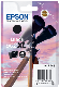  EPSON singlepack,Black 502XL,Ink,XL