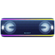  Sony bezdr. reproduktor SRS-XB41 ,BT/NFC,modrý