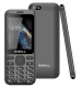  Mobilní telefon Mobiola MB3200, šedý