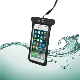  Univerzální voděodolné pouzdro CELLY Splash Bag pro telefony 6,2
