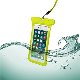  Univerzální voděodolné pouzdro CELLY Splash Bag pro telefony 6,2