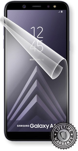 Screenshield SAMSUNG A600 Galaxy A6 folie na displej