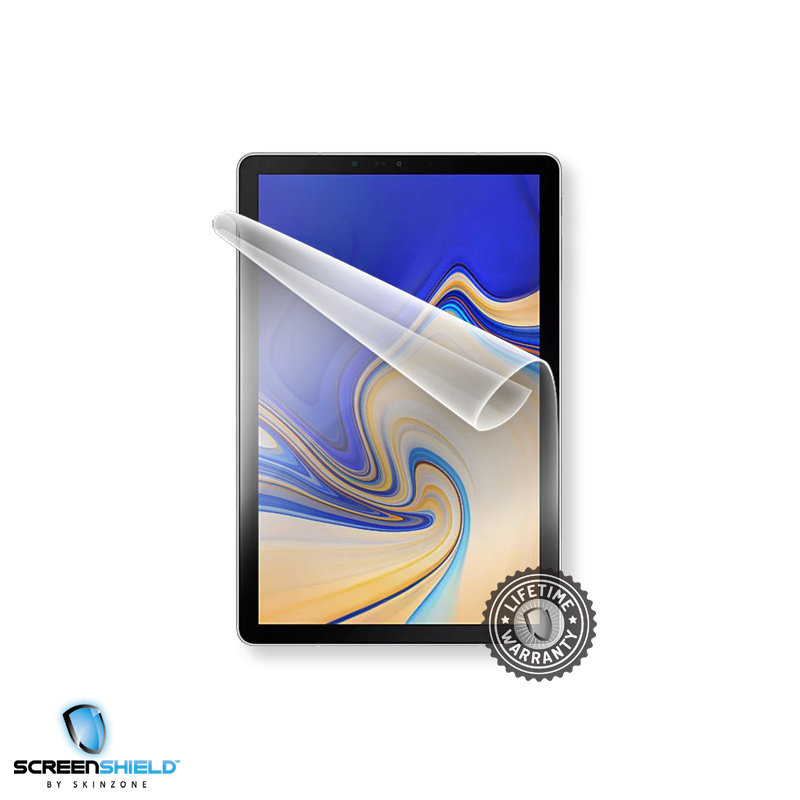 Screenshield SAMSUNG T835 Galaxy Tab S4 10.5 folie na displej