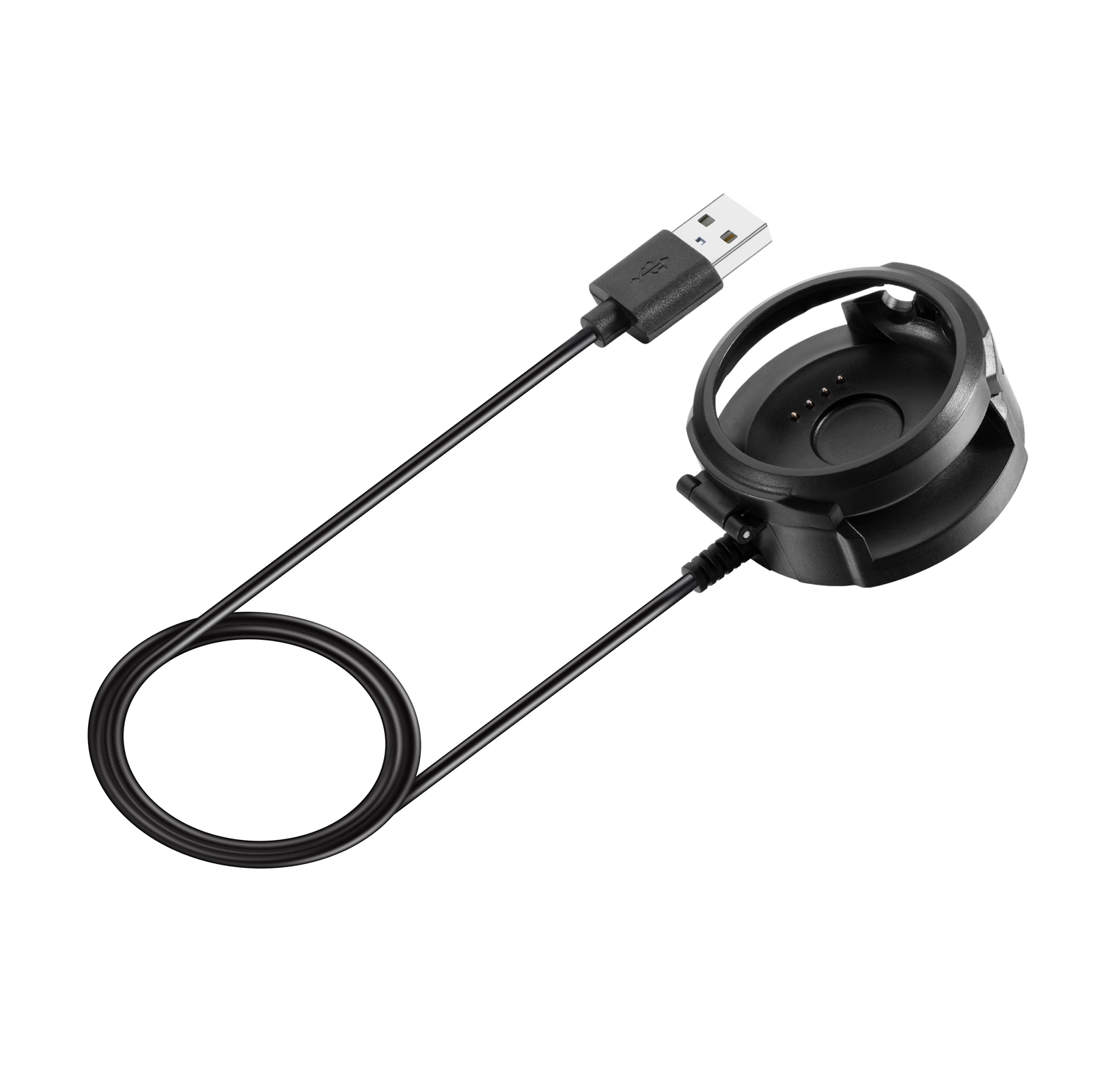 Tactical USB Nabíjecí kabel pro Xiaomi Amazfit Stratos / Stratos 2