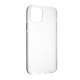  TPU gelové pouzdro FIXED pro Apple iPhone 11 Pro, čiré