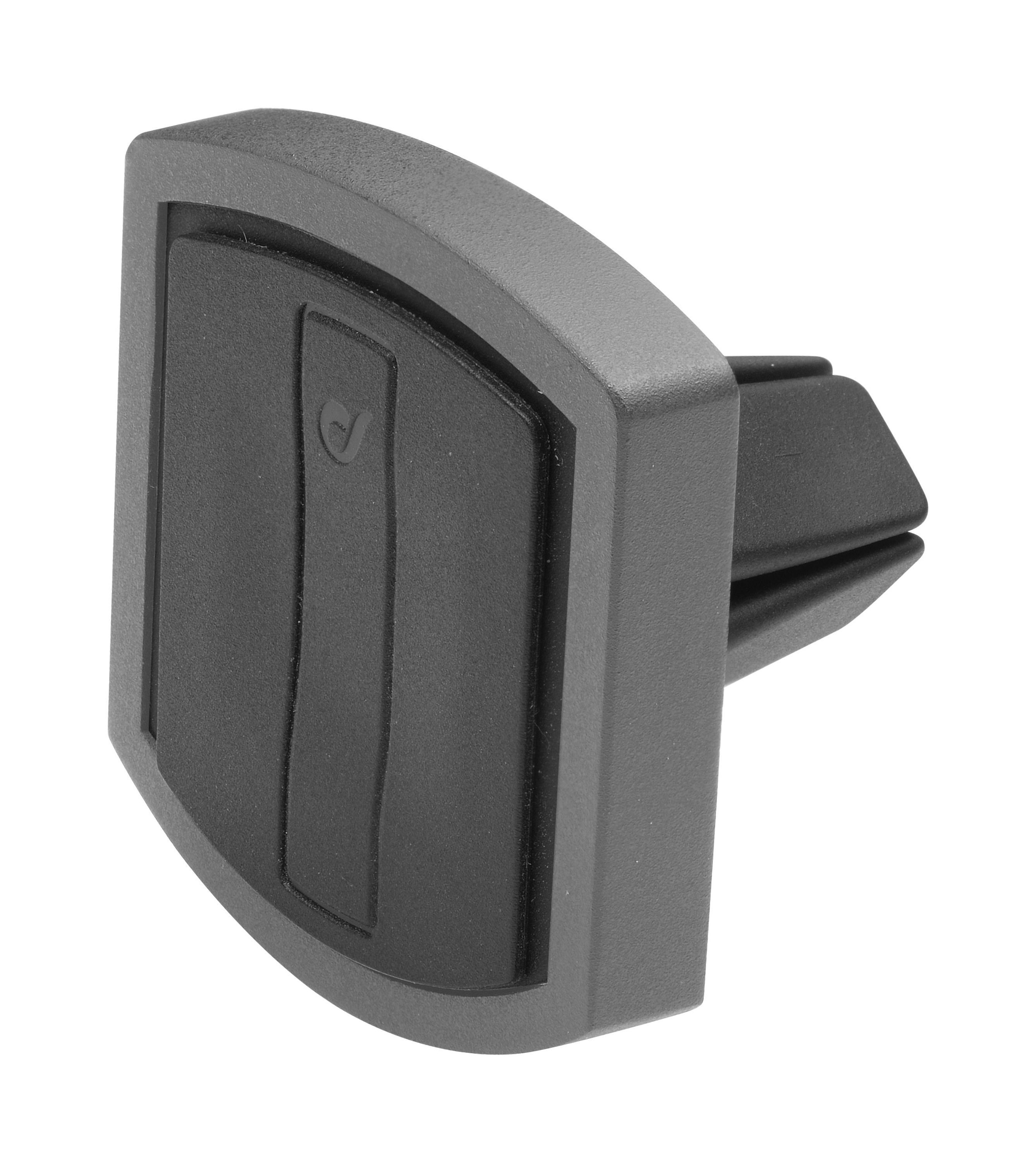 Magnetický držák do ventilace Cellularline Mag4 Handy Force Drive, My Car Edition, černý