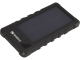  Sandberg přenosný zdroj USB 16000 mAh, Outdoor Solar powerbank, pro chytré telefony, černý