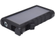  Sandberg přenosný zdroj USB 24000 mAh, Outdoor Solar powerbank, pro chytré telefony, černý