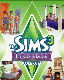  ESD The Sims 3 Přepychové ložnice