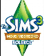  ESD The Sims 3 Moje Městečko