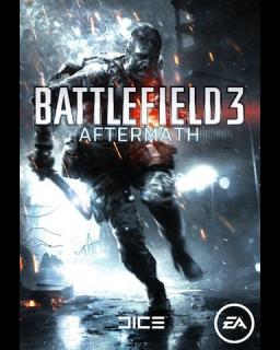 ESD Battlefield 3 Aftermath