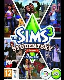  ESD The Sims 3 Studentský život