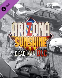 Levně ESD Arizona Sunshine Dead Man