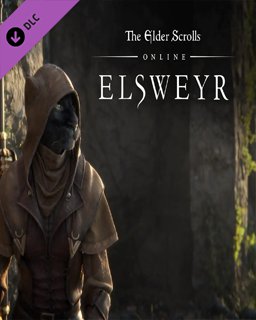 ESD The Elder Scrolls Online Elsweyr Digital Upgra