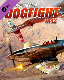  ESD Dogfight 1942 Fire Over Africa