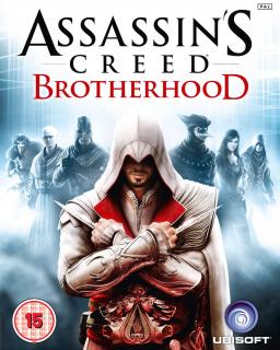 ESD Assassins Creed Brotherhood