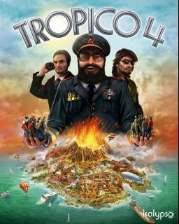 ESD Tropico 4 Special Edition