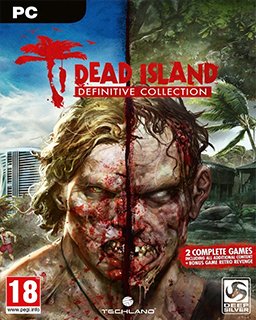 ESD Dead Island Definitive Collection