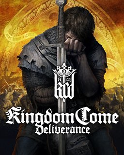 ESD Kingdom Come Deliverance