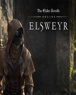 ESD The Elder Scrolls Online Elsweyr Standard Edit