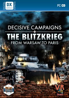 ESD Decisive Campaigns The Blitzkrieg from Warsaw 