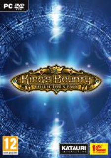 ESD Kings Bounty Collectors Pack